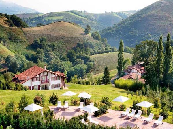 Auberge Ostape_64780 BIDARRAY_14